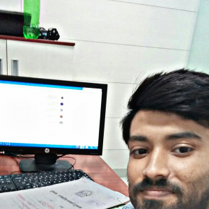 MOHAMMAD SHOAIB -Freelancer in KANPUR ,India