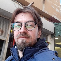 Cem Sipahi-Freelancer in ,Turkey