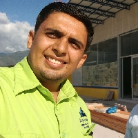 Miguel Kattan-Freelancer in Comayagua,Honduras