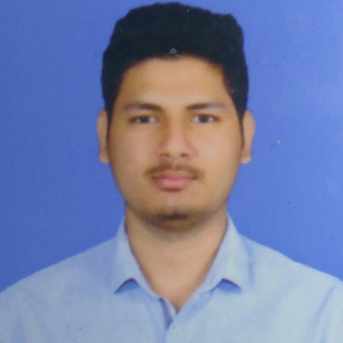Bhavani Prasad-Freelancer in Guntur,India
