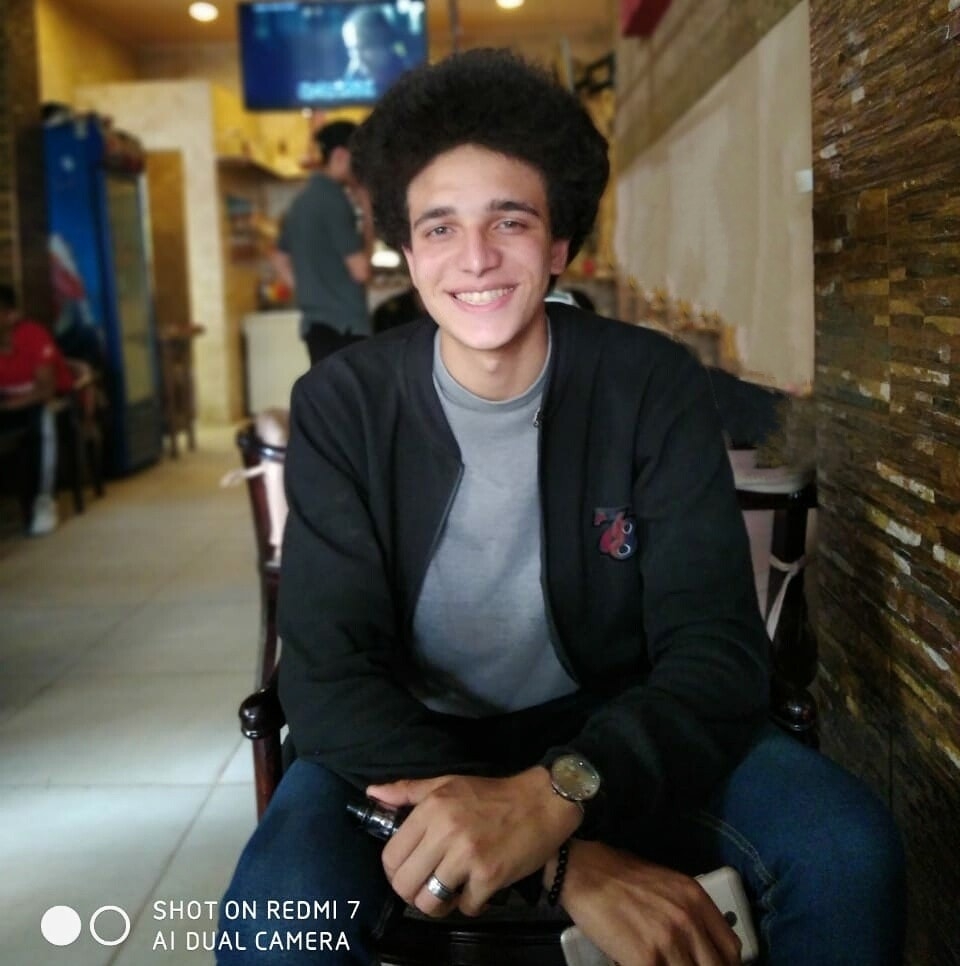 Joe Diab-Freelancer in Al Kom Al Akhdar,Egypt