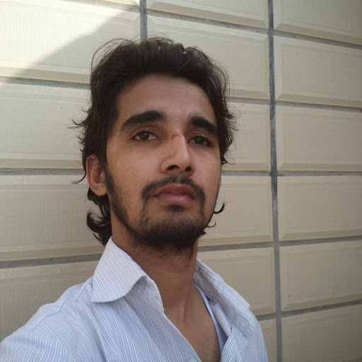 Hizkeel Ahmed-Freelancer in Rabwah,Pakistan