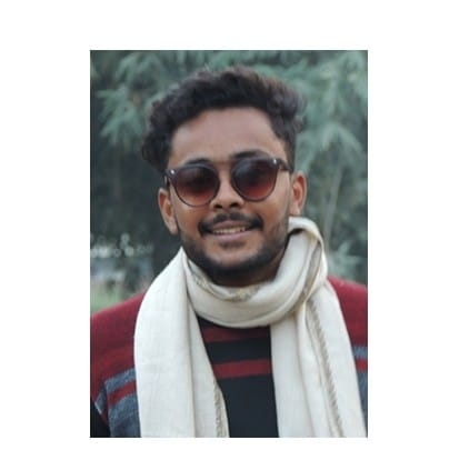 Ankit Srivastava-Freelancer in Faridabad,India