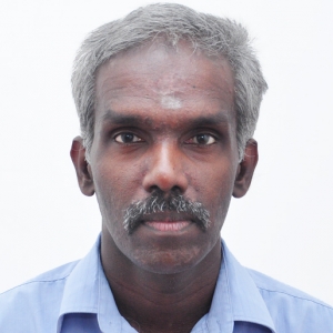 Pulenthiran Arunagirinathan-Freelancer in Colombo,Sri Lanka