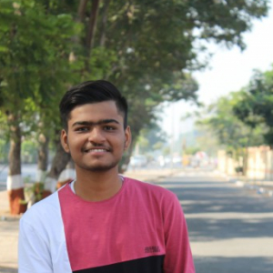 Akshat Parekh-Freelancer in Nadiad,India
