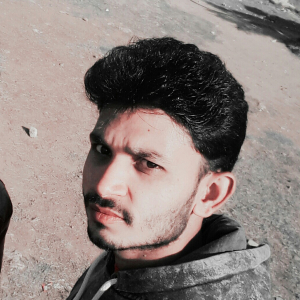 Shubham Dhomane-Freelancer in Forest Block,India