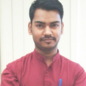 Deepak Kumar-Freelancer in Bengaluru,India