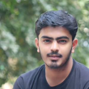 Amrat Bhadouriya-Freelancer in ,India