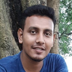 Soumyadip Ghosh-Freelancer in ,India