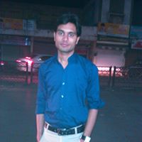 Pavan Patidar-Freelancer in Indore,India