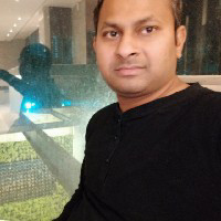 Deepak Gupta-Freelancer in ,India