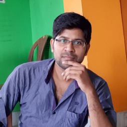 Monojit Paul-Freelancer in Durgapur,India