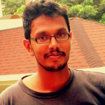 Arun Mohan-Freelancer in Kottayam,India