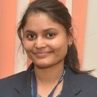 Amrita Paswan-Freelancer in Bhilai,India
