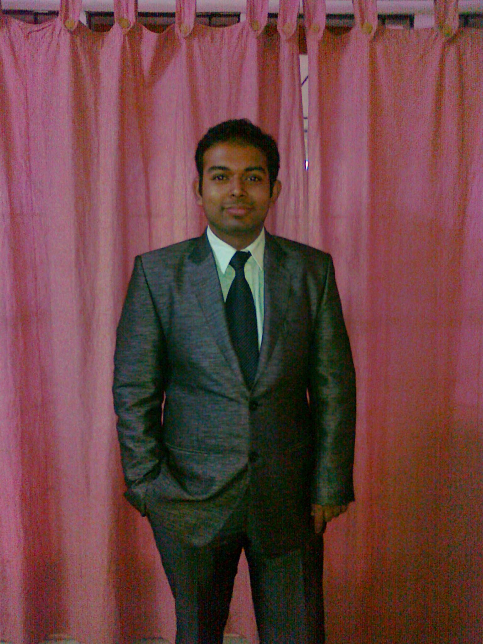 Rahul Agarwal-Freelancer in Guwahati,India