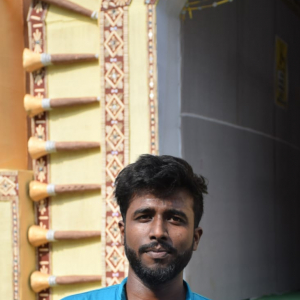Gourav Barai-Freelancer in Kolkata,India