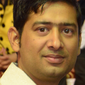 Ashish Swami-Freelancer in Bikaner,India
