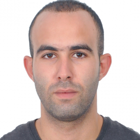 Oussama Doudouh-Freelancer in Rabat,Morocco
