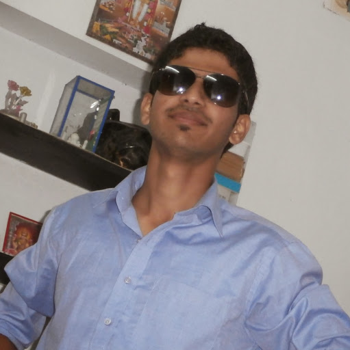 Karthi Chinnaraj-Freelancer in Bangaluru,India