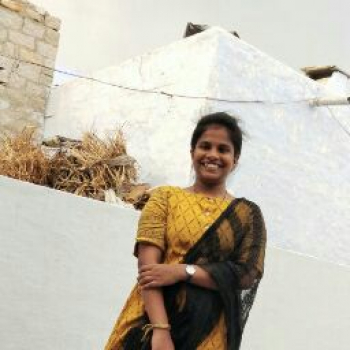 Bhagyalatha Desai-Freelancer in Hyderabad,India