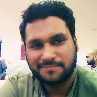 Akram Shah-Freelancer in Karachi,Pakistan