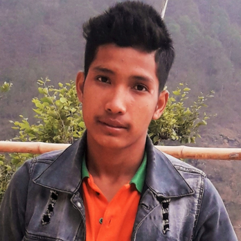 Raju Magar-Freelancer in Butwal,Nepal