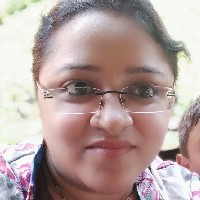 Sweta Jenamoni-Freelancer in Hyderabad,India