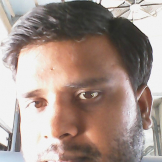 Ajit Prasad-Freelancer in ,India