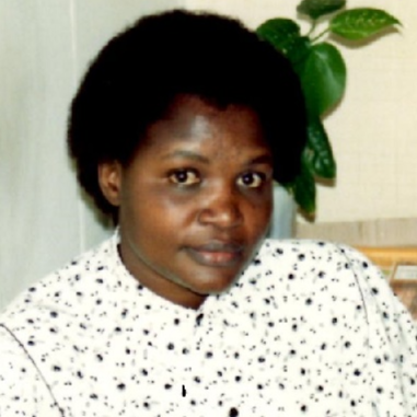 Elizabeth Yimbo-Freelancer in Nairobi,Kenya