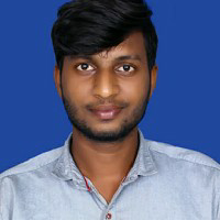 Elam Bharathi-Freelancer in Chennai,India
