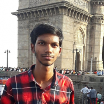 Vivek Bagde-Freelancer in Mumbai,India