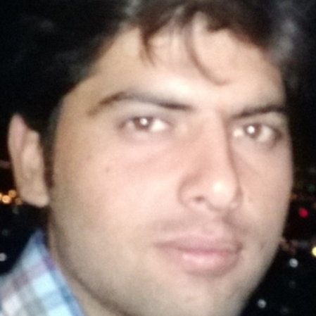 Tariq Jamil-Freelancer in Islamabad,Pakistan