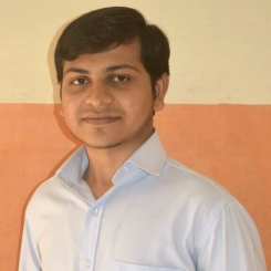 Ankit Chodavadiya-Freelancer in Surat,India