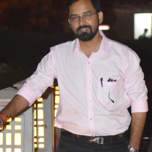 Jitesh Kapade-Freelancer in Navi Mumbai,India
