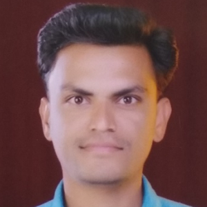 Sandip Khare-Freelancer in ,India