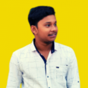 Arijit Dey-Freelancer in Kolkata,India