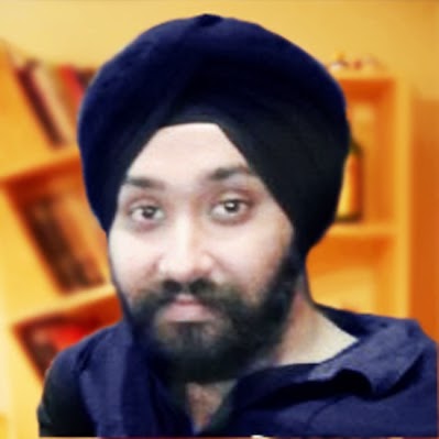 Ramandeep Singh-Freelancer in New Delhi,India