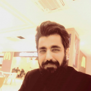 Yahya Jahanzeb-Freelancer in Lahore,Pakistan