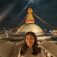 Yojana Ranasaria-Freelancer in Kathmandu,Nepal