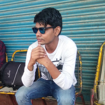 Sazid Khan-Freelancer in Lucknow,India