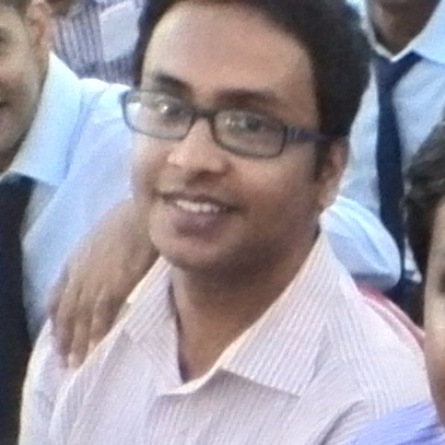 Rajat C-Freelancer in Bangalore,India