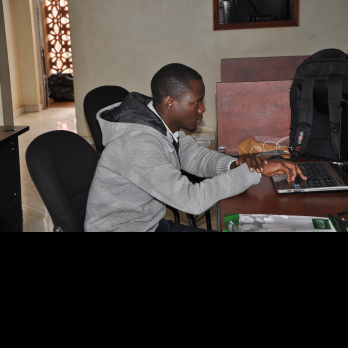 Norman Isaac-Freelancer in Kampala,Uganda