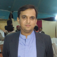waqar ahmed-Freelancer in Karachi,Pakistan