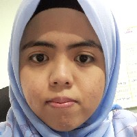 Nur Syafawani Mat Syet-Freelancer in Papar,Malaysia