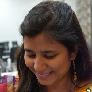 Apeksha Shrivastava-Freelancer in Jaipur,India