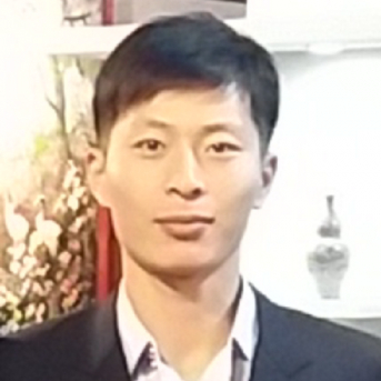 Liang Zhao Wei-Freelancer in Dandong,China