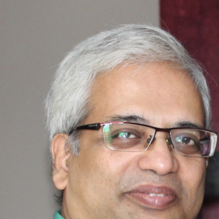 Chandra Viswanath-Freelancer in ,India