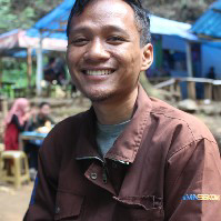 Musada -Freelancer in ,Indonesia