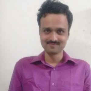 Sri Krishna Chaitanya-Freelancer in Hyderabad,India