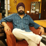 Maninder Singh-Freelancer in Delhi,India
